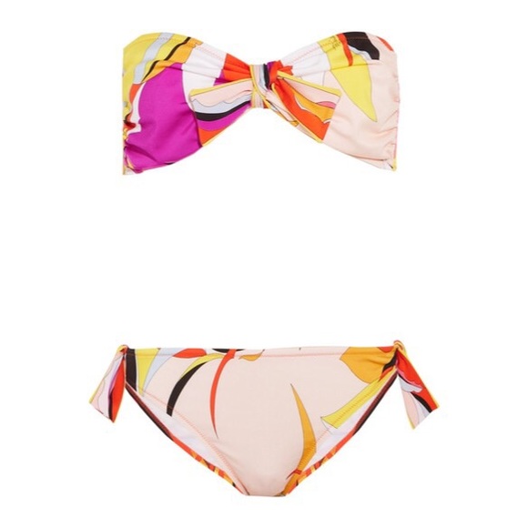 Emilio Pucci Other - Emilio Pucci Bikini